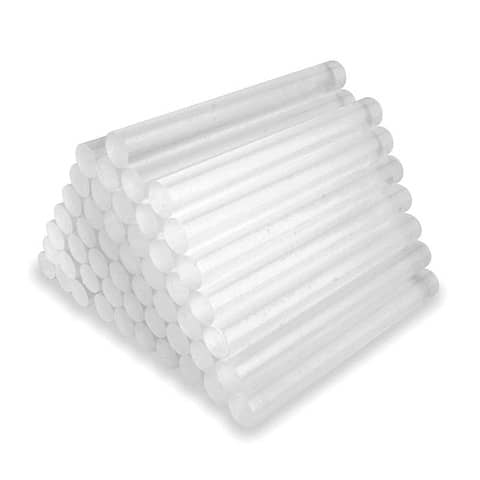 Colla a caldo Deco Ø 11 mm x 20 cm - conf. 50 Stick - T705A/1000